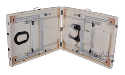 Складной массажный стол DIO