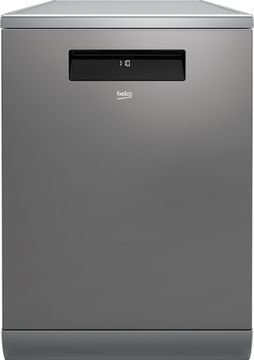 Посудомийна машина BEKO DEN 48521 XAD