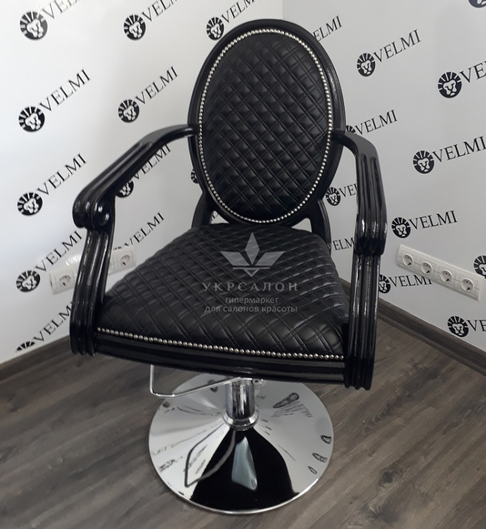 Парикмахерская мойка Mozart Black