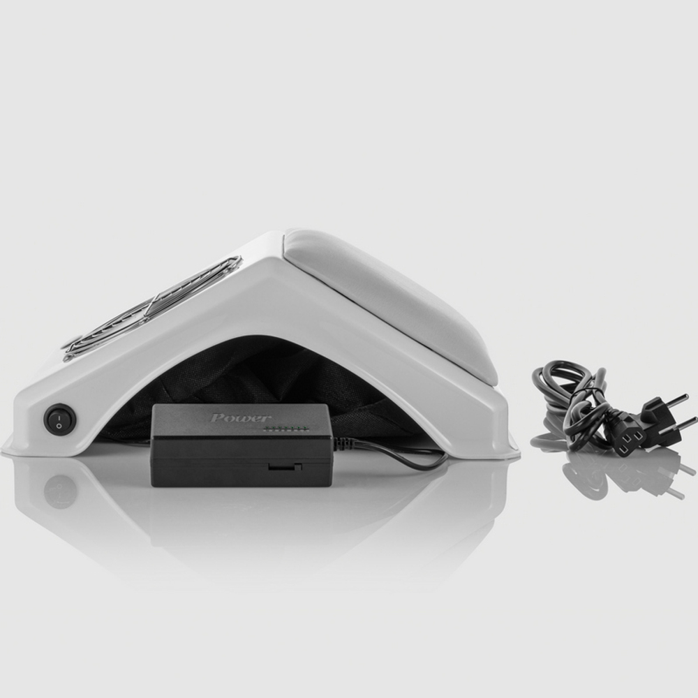 Настільна витяжка для манікюру air max n4 pro (м152pro)