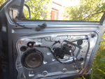 Komplet Zvučnika za Skoda Fabia Mk1 , Mk2 , Mk3 i Mk4