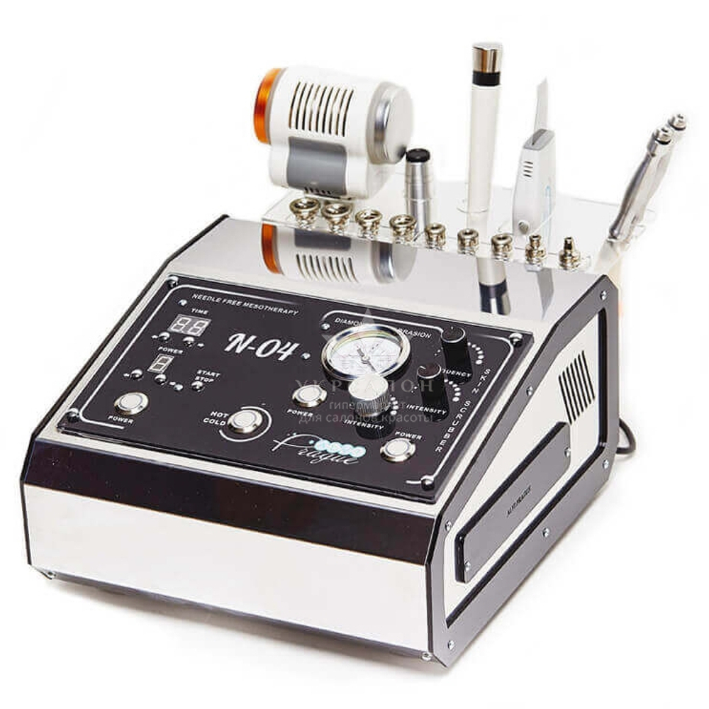 Многофункциональный аппарат N-04