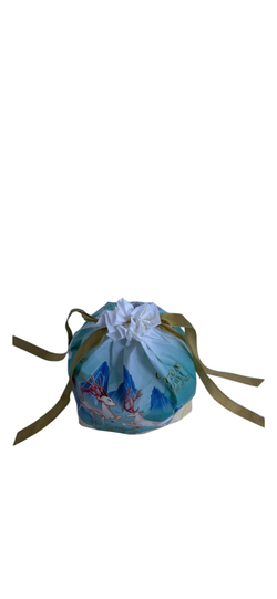 Утолщенное очищающее полотенце рулонного типа Cotton towel 20*20 35шт