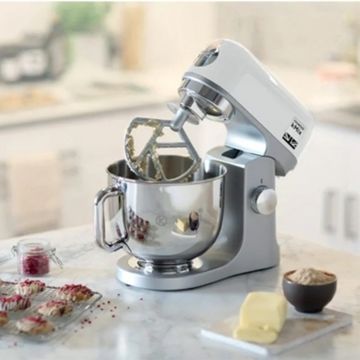 Кухонні машини Kenwood KMX 750 WH