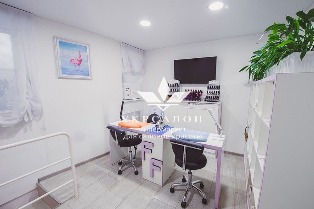 Стільчик майстра 850