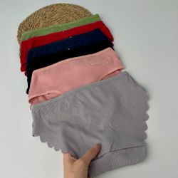 Безшовні сліпи батал