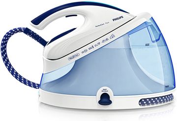 Парова система Philips GC 8620