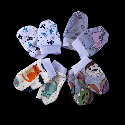 Царапки, інтерлок ТМ "Coolton"