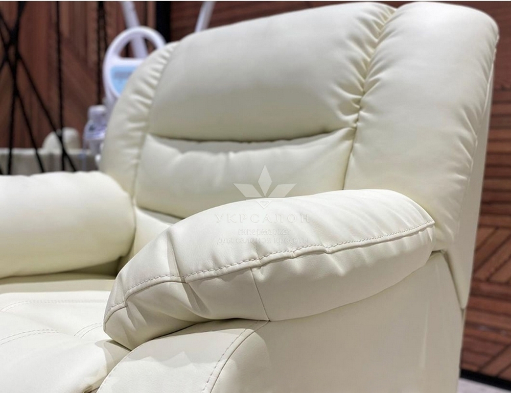 Педикюрное SPA кресло-реклайнер Ontario