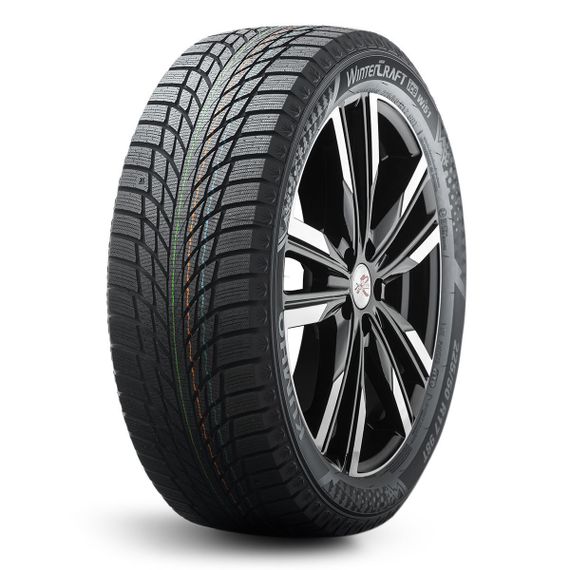 Kumho WinterCraft WP51 215/50 R17 95H XL
