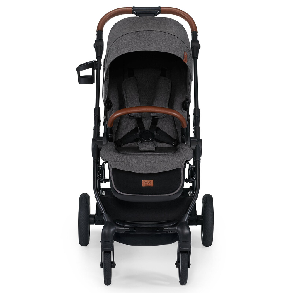 Прогулянкова коляска Kinderkraft All Road