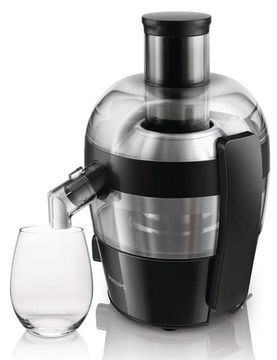 Соковитискач Philips HR 1832/02
