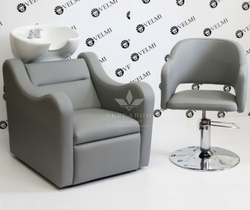 Комплект парикмахерской мебели Celine Ambassador classik