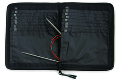 Чехол Circular Needle Case