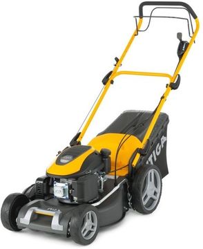 Газонокосарка Stiga Combi48SEQ