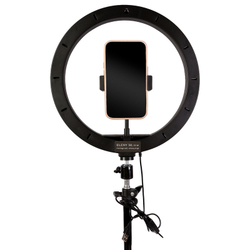 Кольцевая лампа Elexy 30