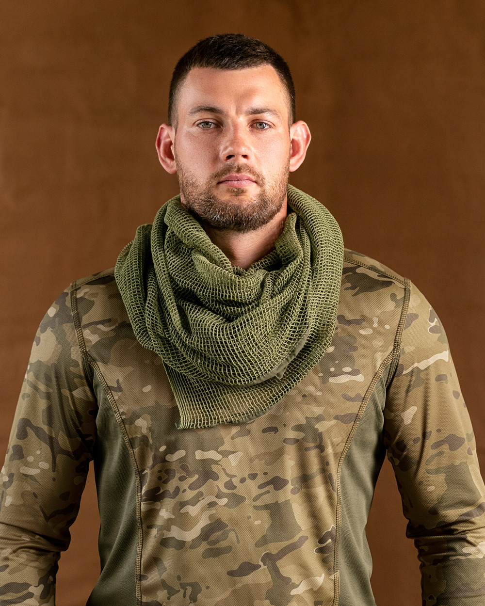 Маскувальна сітка хакі (арт. 9162200101)