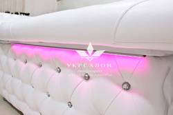 Косметологическая кушетка Queen