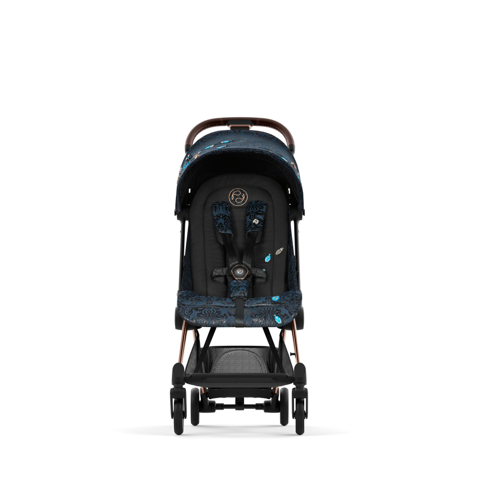 Прогулочная коляска Cybex Coya Fashion Collections