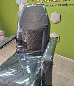 Педикюрне крісло Tertio