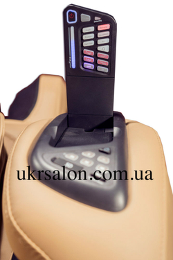 Масажне крісло VIVO 2