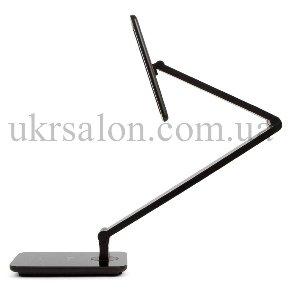 Настільна безтіньова лампа TaoTronics TT-DL09 чорного кольору