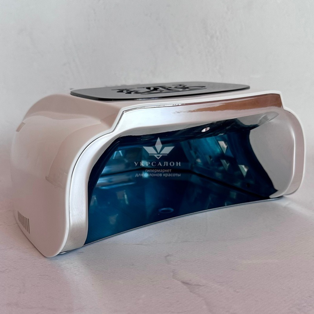 Лампа для маникюра Elis Pro One с вентилятором