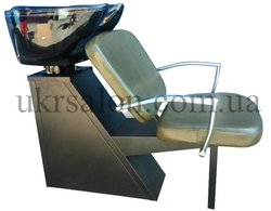 Перукарська мийка ander shelley