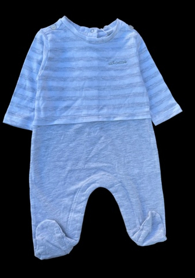 Чоловічок, бавовна ТМ "OVS" (50 см)