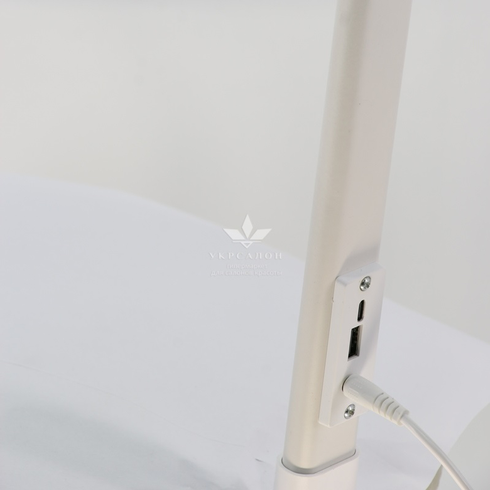 Лампа настольная с бесконтактным датчиком SM-5531, 20W