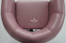 Перукарське крісло Reflection