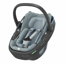 Автокресло-переноска детское Maxi-Cosi Coral 360 0+ (0-13 кг)