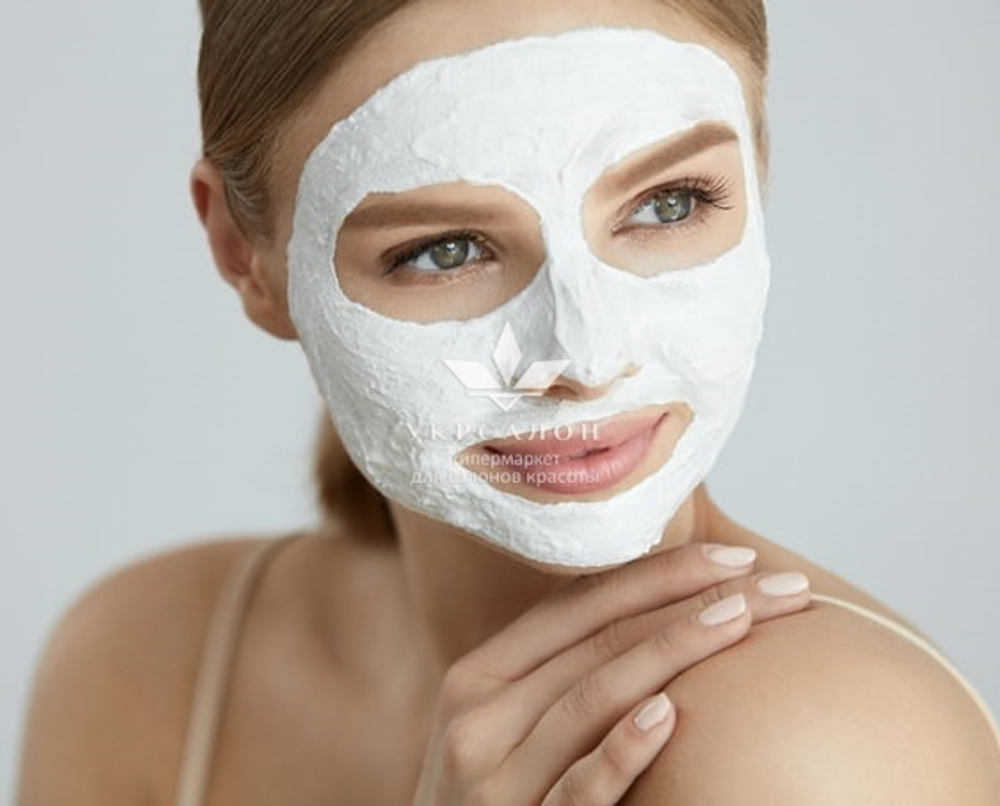 Увлажняющая маска альгинатная для лица и тела Superhydrating Peel off mask, Algomask