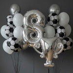 Футбольные шары для мальчика 8 лет Киев