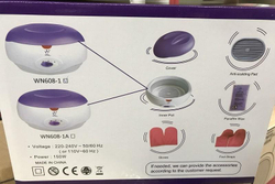 Нагрівач парафіну 01