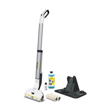 Підлогомийна машина для дому Karcher FC 3 Cordless Premium (1.055-360.0)