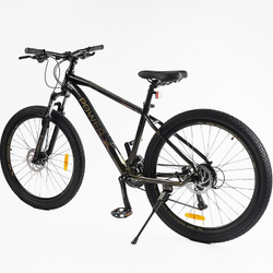 Велосипед горный алюминиевый CORSO «X-Power» 27.5 дюймов, рама 17"