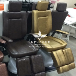 Педикюрное кресло 88101