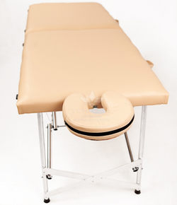 Массажный складной стол Comfort