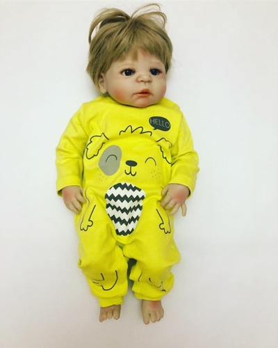 Ромпер, бавовна ТМ "Civil"