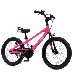 Детский двухколесный велосипед-беговел Royal Baby Freestyle EZ 18 дюймов RB18-30