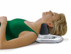 Масажер з вібраційним і розминаючим ефектом 88800