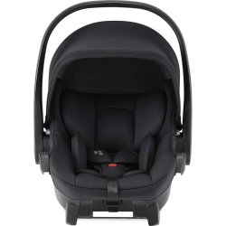 Автокресло-переноска детское Britax Römer Baby-Safe Core (0-13 кг)