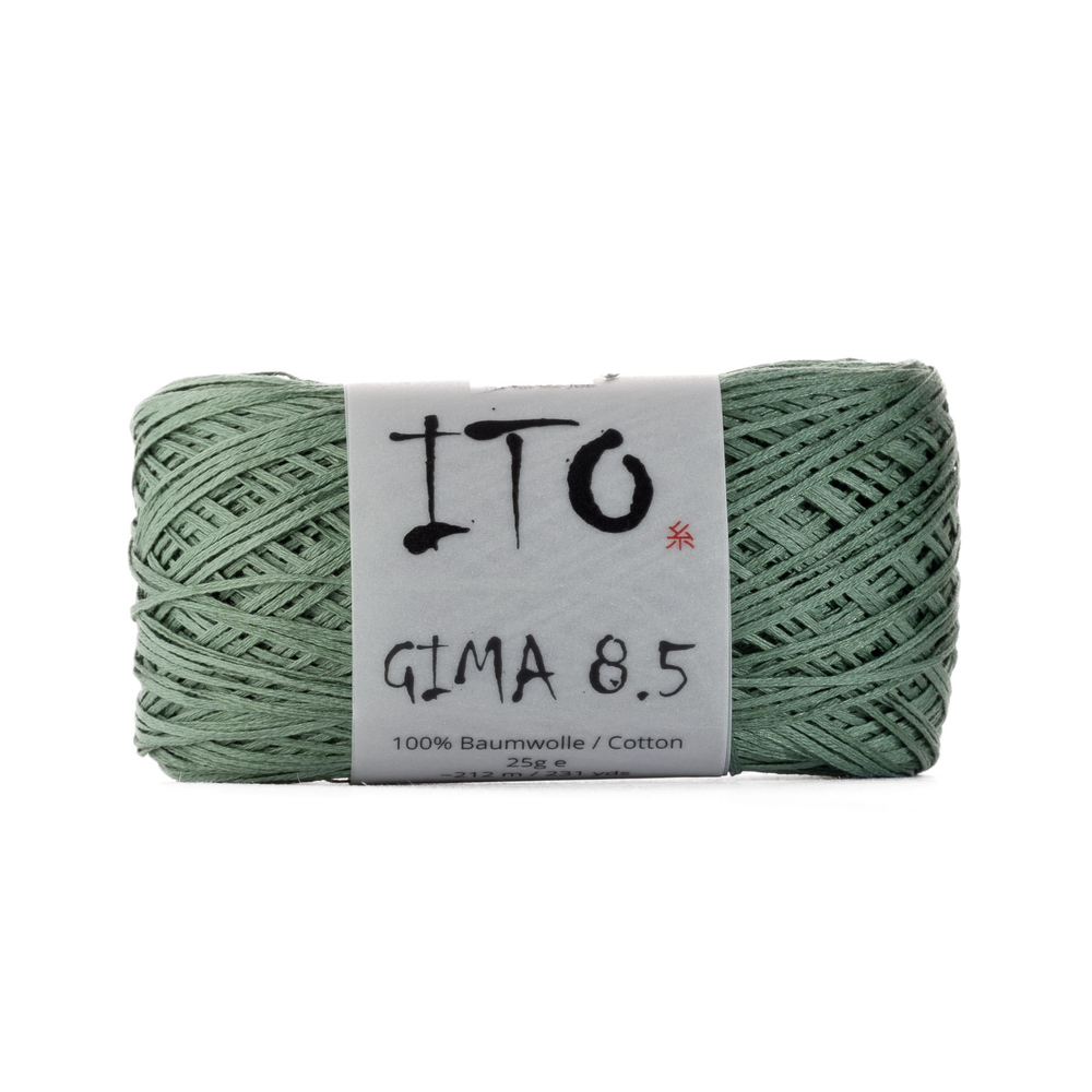 Хлопок ITO GIMA 8,5 - 600