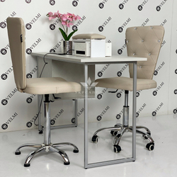 Стульчик мастера Queen Dali