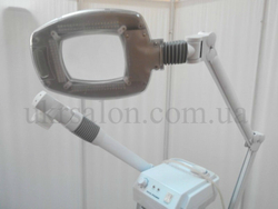 Комбайн косметологический модель 1008