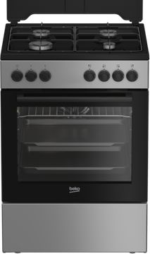 Плита комбінована BEKO FBM62120SD