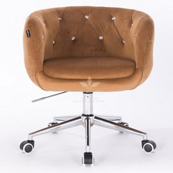 Стульчик мастера Zefir velor