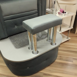 Педикюрное кресло Трон Queen velours