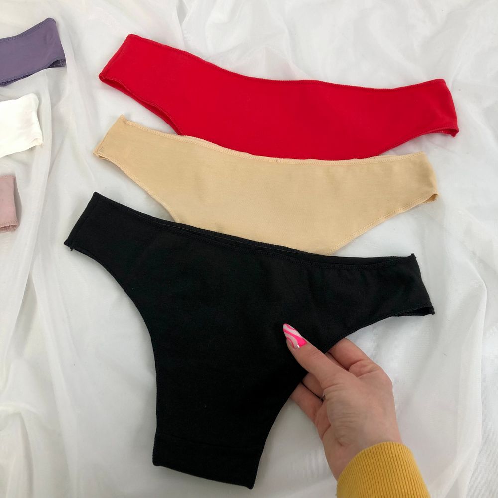 Класичні гладкі американки